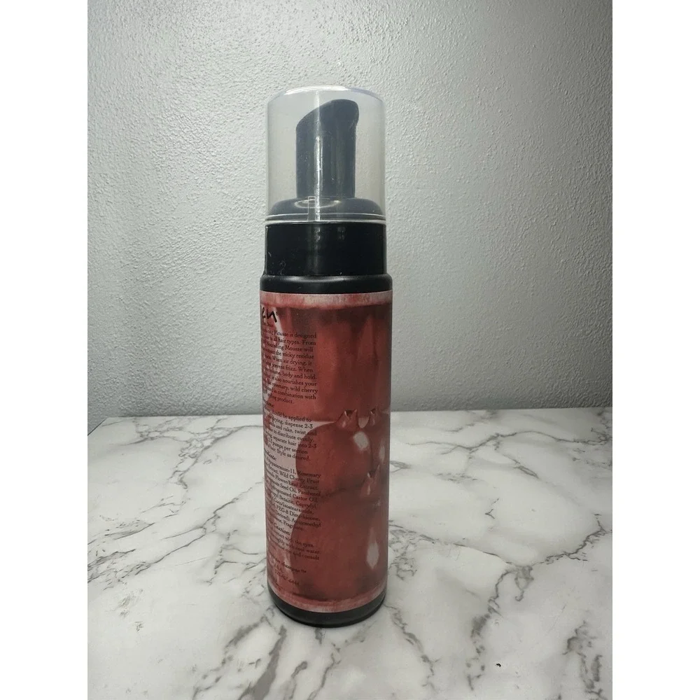 Wen Pomegranate Nourishing Mousse 7.5oz NEW‎
